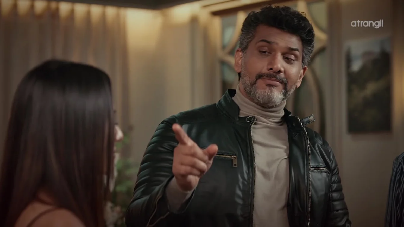 Naa Tum Jaano Naa Hum S01P01 Atrangii